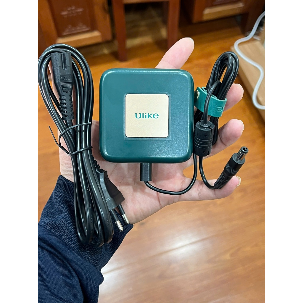 🔌 Adapter Nguồn Máy In Zebra GT800 / GT810 / GT820 / GT830 – 24V Ổn Định | Bền Bỉ | Bảo Hành 12 Thán