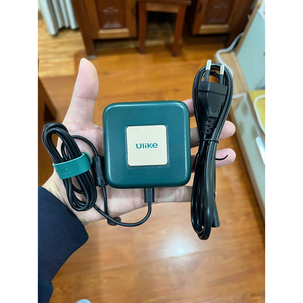 🔥 Adapter Nguồn 24V Cho Máy In Godex | Loại Tốt – Ổn Định – Đúng Chuẩn Máy In Mã Vạch