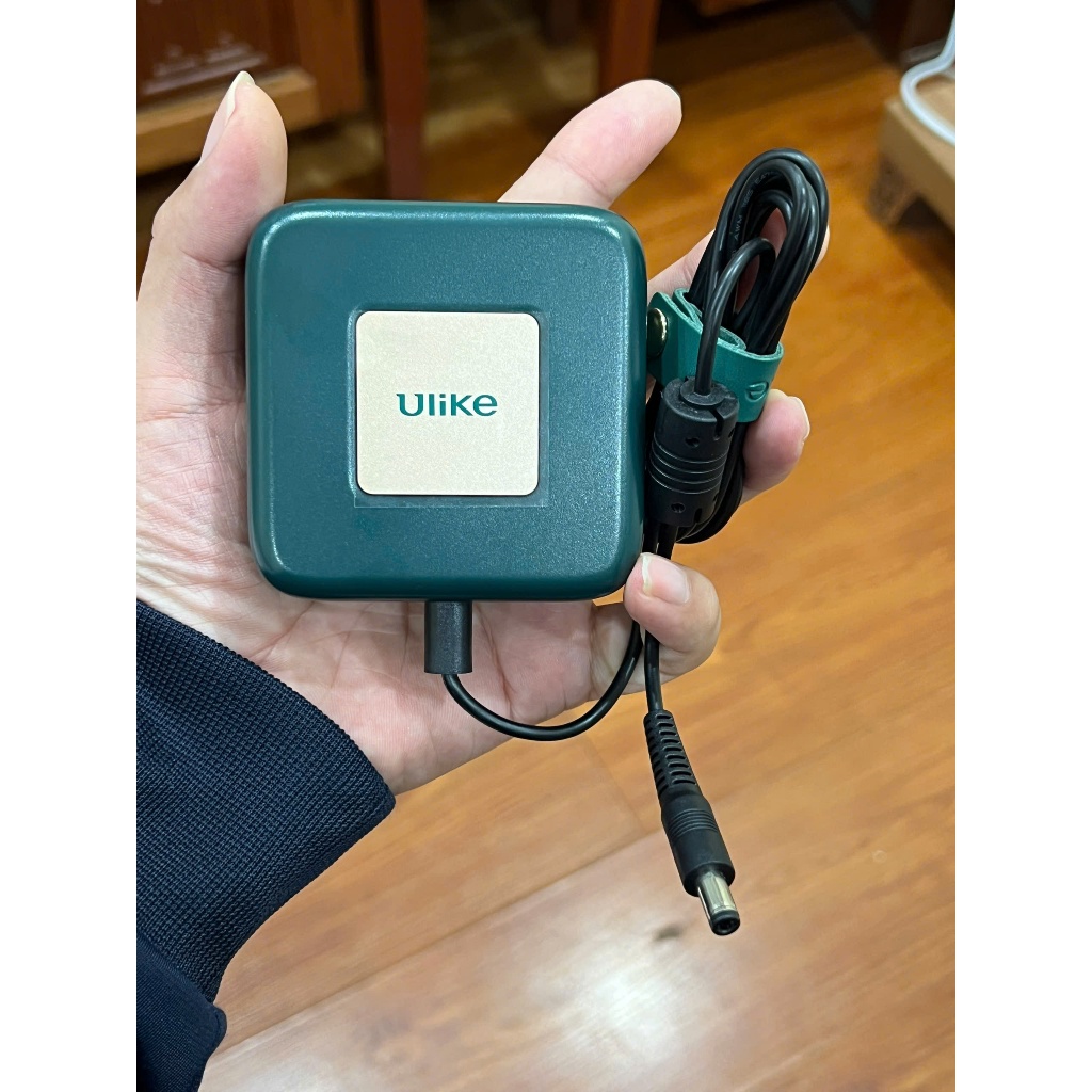 🖨 ADAPTER NGUỒN 24V CHO MÁY IN ZEBRA GT800 / GT810 / GT820 / GT830 (6.3)