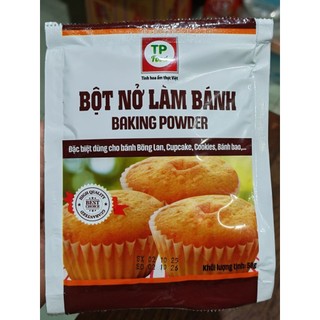 Bột nở Kim Nga gói 100g