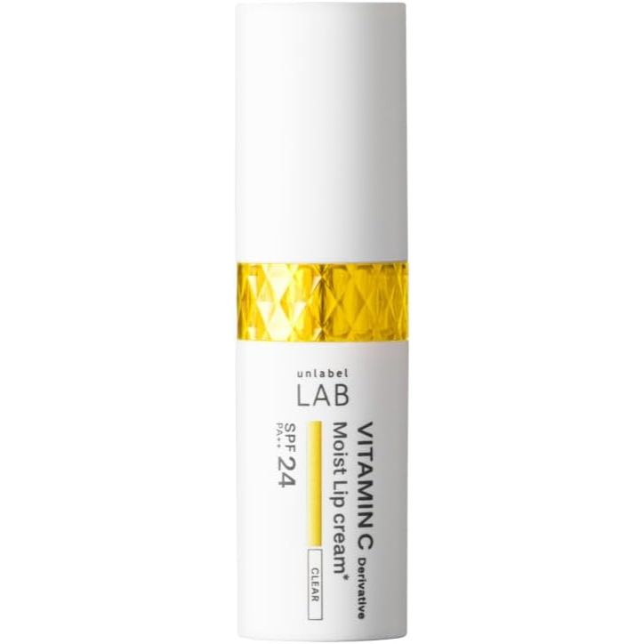 Son Dưỡng Môi Unlabel Lab V Moist UV – 4g