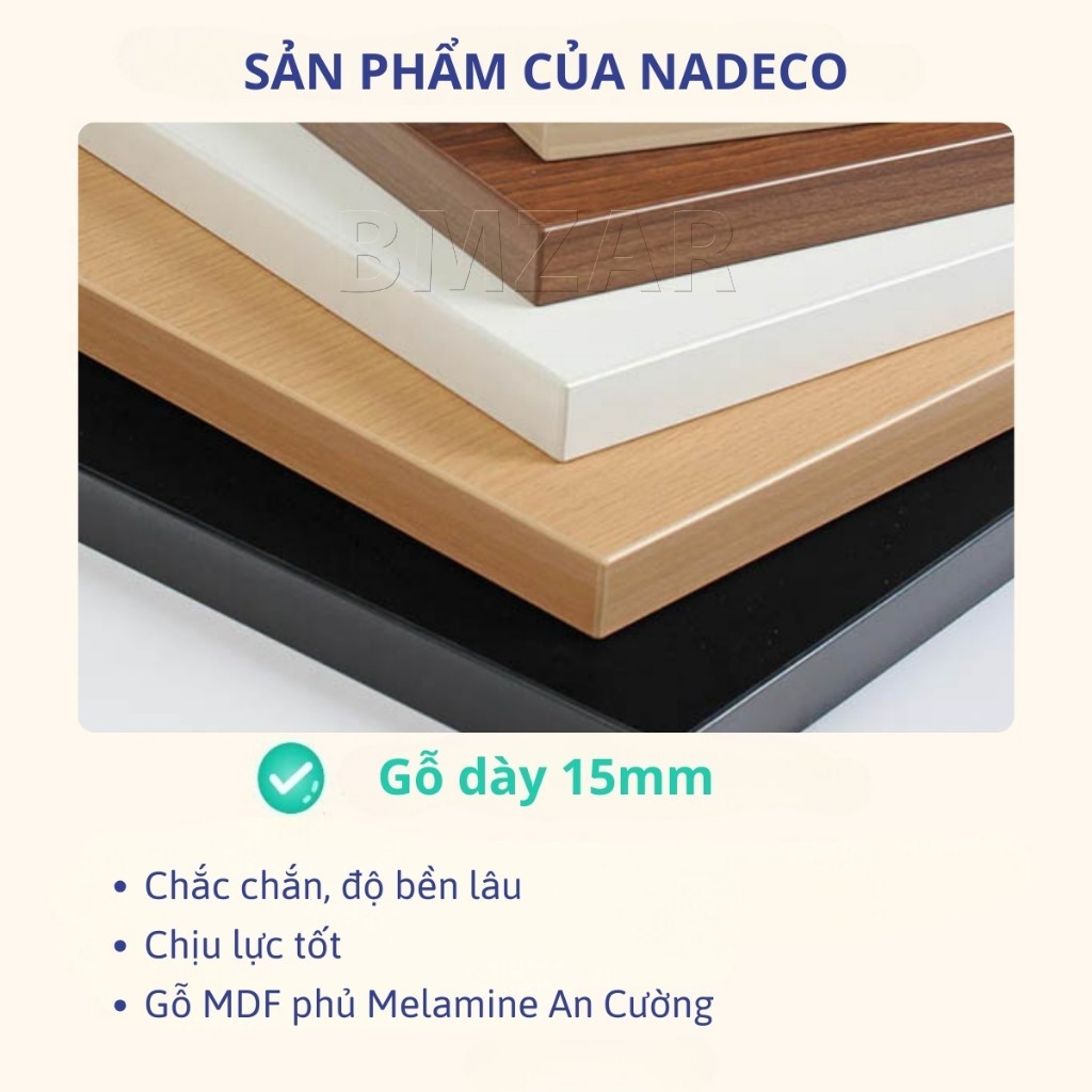 BMZAR Tủ Treo Tường Tủ Để Đồ Tủ Gỗ Chống Nước Dễ Lắp Đặt Nhà Bếp Phòng Ngủ Phòng Tắm | BigBuy360 - bigbuy360.vn