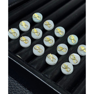 Charm Bạc 12 Con Giáp Mẫu Mới 2021