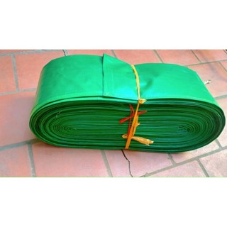 10m ống bơm nước vải bạt phi 60