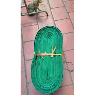 10m ống bơm nước vải bạt phi 90