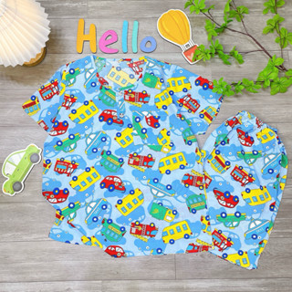  Size 11: 16-17kg  Đồ bộ tole bé trai tay ngắn quần đùi thấm hút mồ hôi tốt cho bé màu sắc đa dạng. 