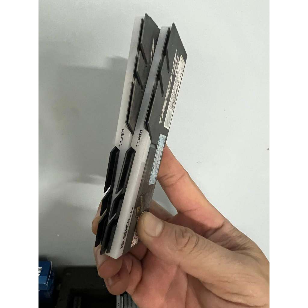 RAM 8GB X2 TRIZEN Z - 16GB