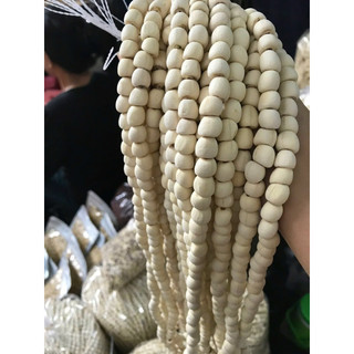    Rẻ Vô Địch   1 kg Hạt sen khô Tịnh Tâm loại 1 thơm bùi bở ngon - Đặc sản Huế làm quà tặng người thân bạn bè 