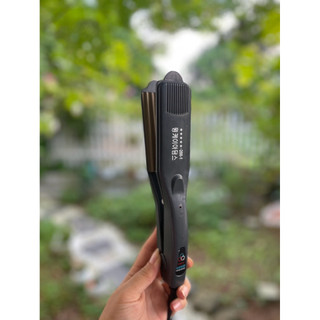 Máy dập xù tóc 288