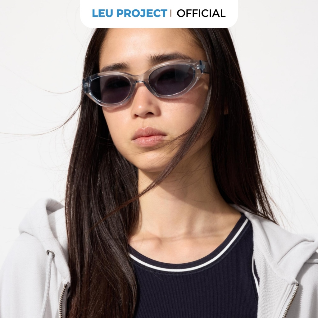 (Hoả tốc HN) Kính mát Uni chống UV nội địa Nhật thời trang nam nữ