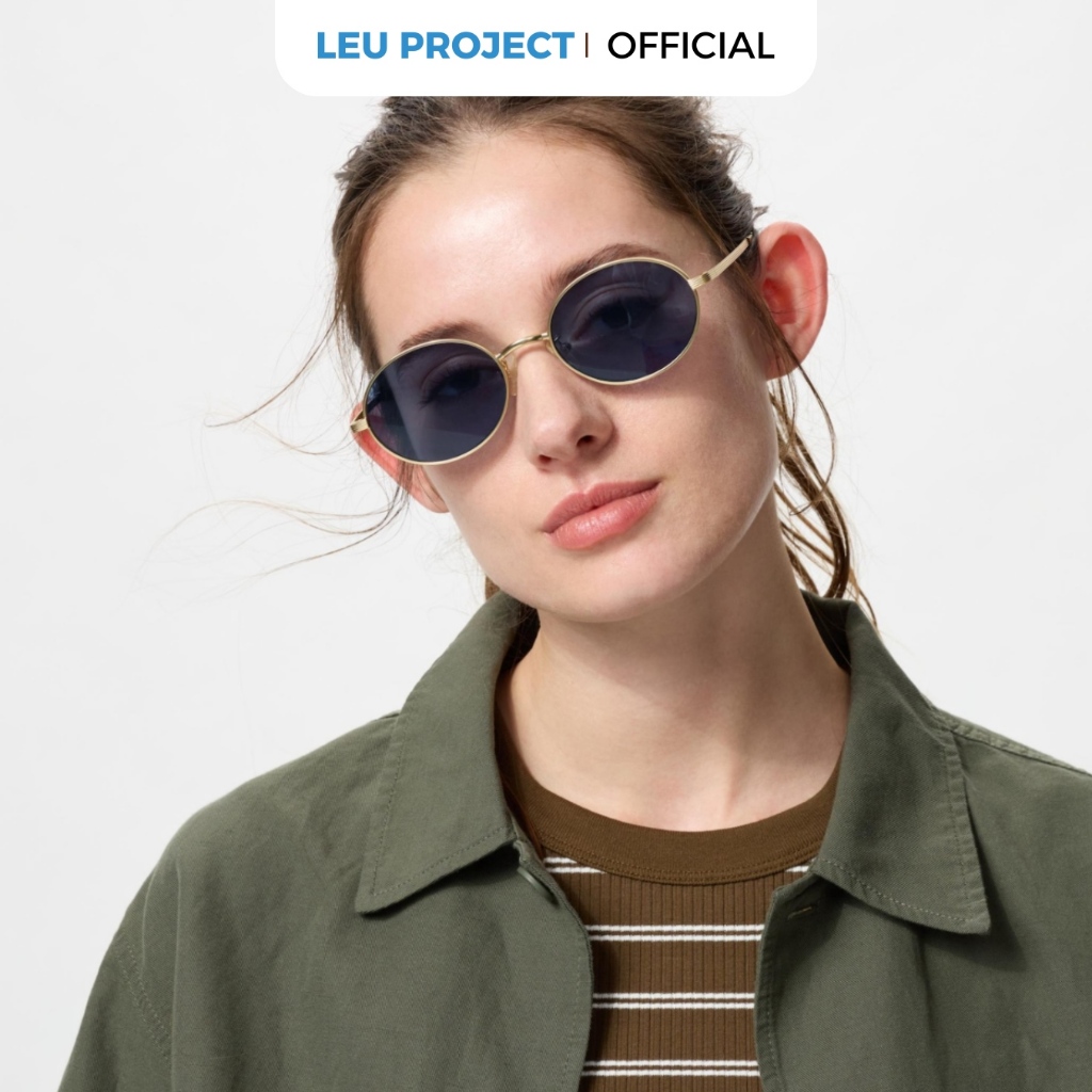 (Hoả tốc HN) Kính mát Uni nội địa Nhật chống UV400 thời trang nam nữ