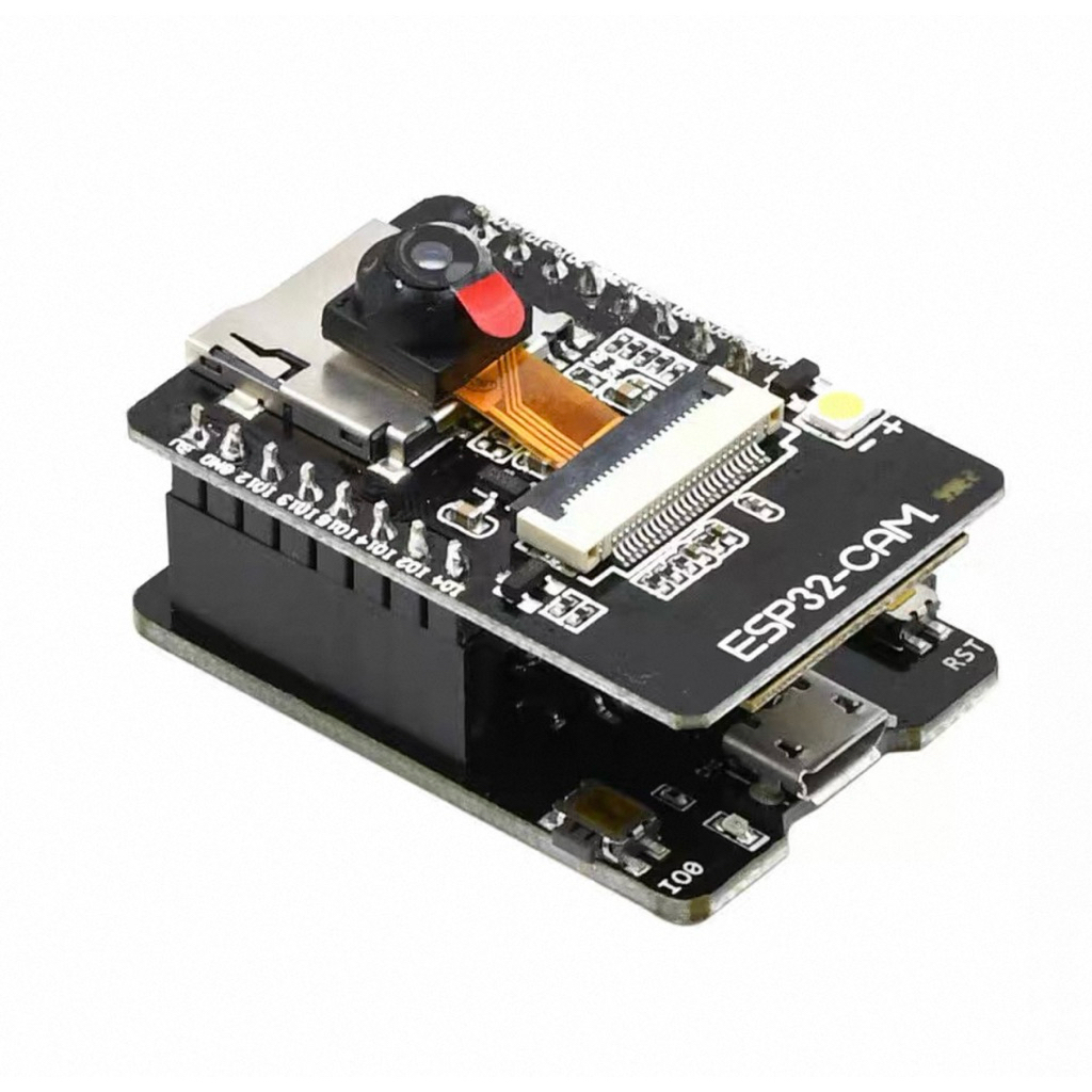 Module Camera ESP32-CAM tích hợp Wifi + Bluetooth ESP32 cảm biến OV