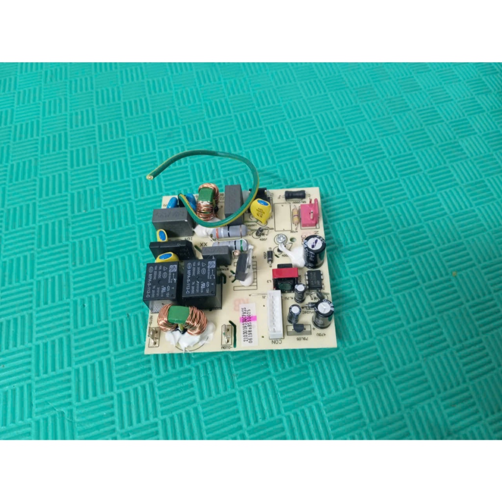 Bo mạch Máy ép chậm Kangaroo KG200SJD1