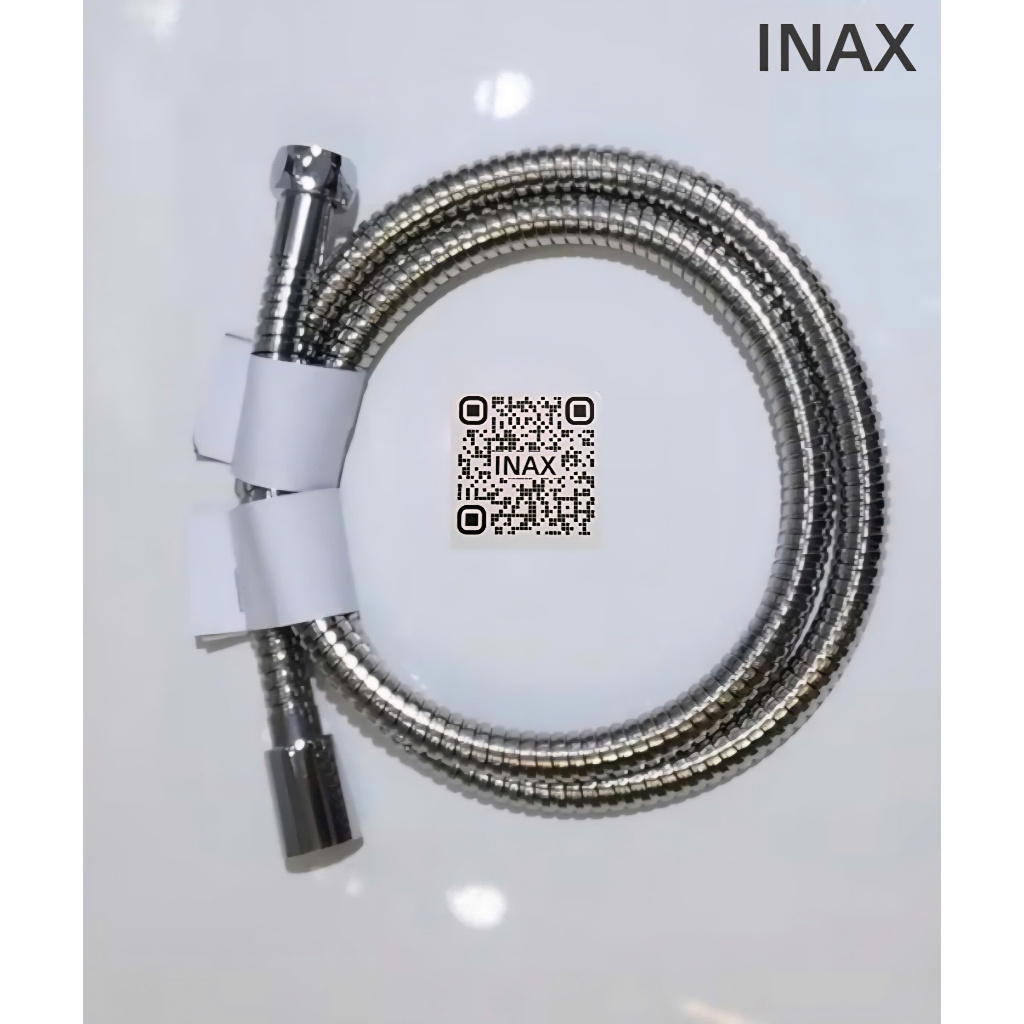 CHÍNH HÃNG DÂY XỊT VÒI VỆ SINH INAX CFV-105MM-1