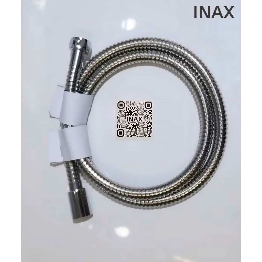 CHÍNH HÃNG DÂY XỊT VÒI VỆ SINH INAX CFV-105MM-1