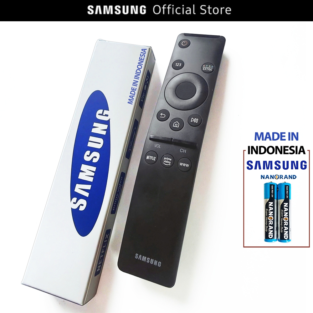 [HÀNG XỊN ] REMOTE ĐIỀU KHIỂN TIVI SAMSUNG 4K SMART SỬ DỤNG TẤT CẢ TV SAMSUNG