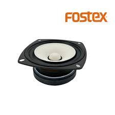 Củ loa toàn dải 10cm Fostex FE103NV2, (Gồm 2 loa)