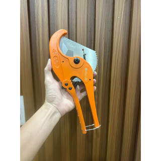 kéo cắt ống nhựa asaqi Japan phi 63mm cao cấp