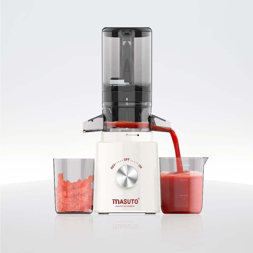 MÁY ÉP CHẬM MASUTO MSHEATHY II KALPEN J7 II KALPEN J10 II MASUTO MS FRESH