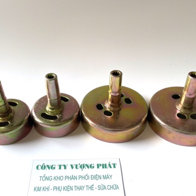 Chuông Bố Côn Máy Cắt Cỏ GX35 - Gx25