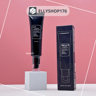  Kem Dưỡng Klairs Cấp Ẩm Hỗ Trợ Tái Tạo Da Midnight Blue Clearing Water Cream 50g - Ellyshop176 