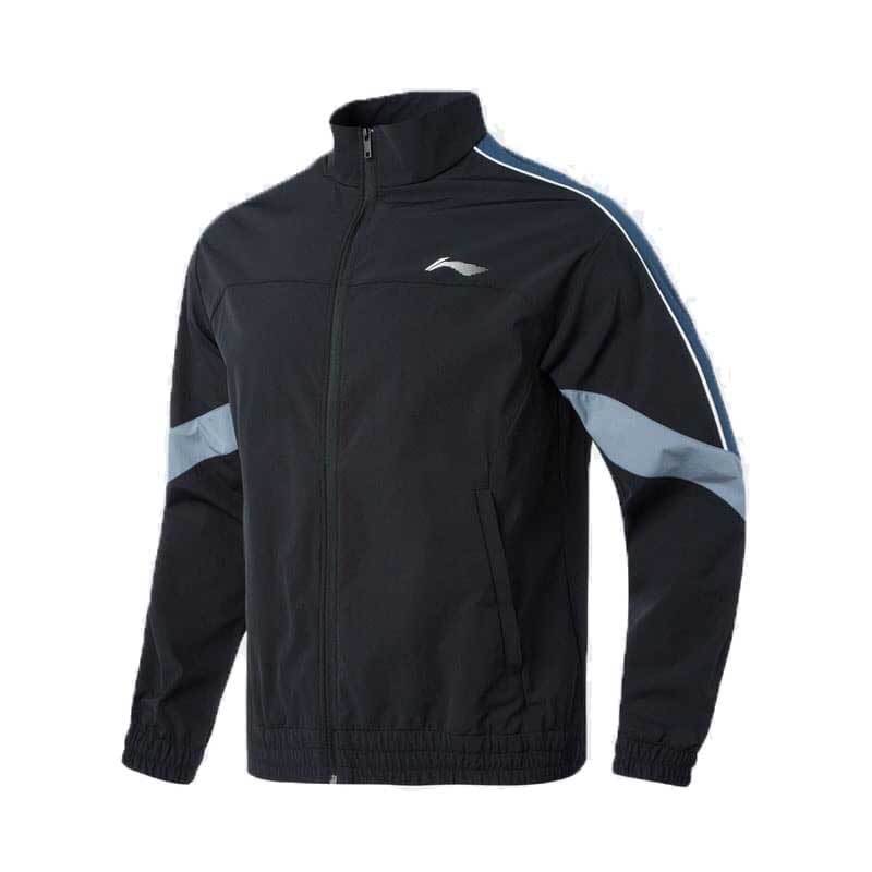 Áo gió nam thể thao chống nước cản gió tập gym chạy bộ S-XXL