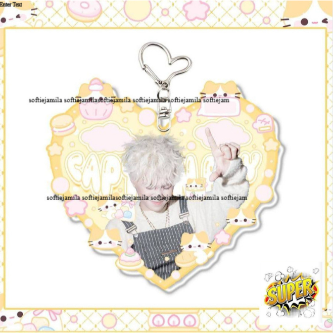 Key 𝐁ô𝐧𝐠, 𝐑𝐡𝐲𝐂𝐚𝐩- trí decor shop