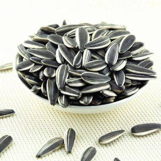 Hạt Hướng Dương Rang Mộc – Hạt Lớn – Nhân Đầy – Snack Ăn Vặt