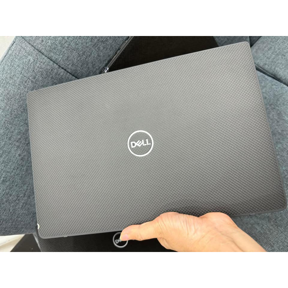 [Giá rẻ nhất] Laptop Dell 7400 Core i7 -8th /Ram 16Gb/SSD 256Gb, FHD Mới 99%