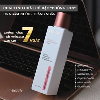  Toner tinh chất Exosome Radiant Essence Toner ElixirLab 150ml 