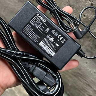 Adapter đàn Organ casio 9V 850mA