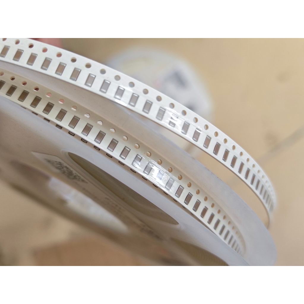 Tụ dán 1206 222-2.2nF 0.0022uF 2200pF 50V/100V/1KV Hàng loại tốt (dây 10 chiếc)