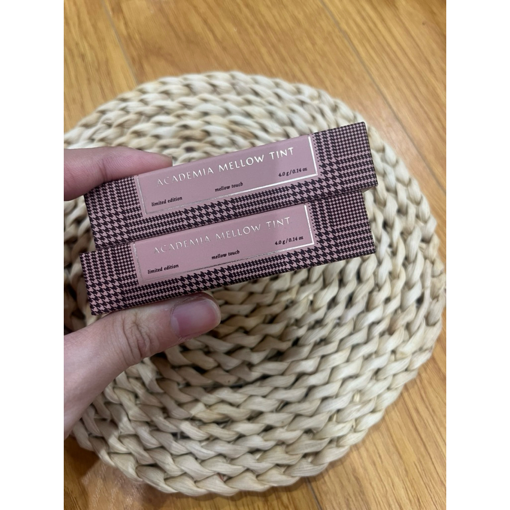 SON MERZY ACADEMIA MELLOW TINT