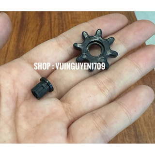 phụ kiện máy ép chậm  mj l500