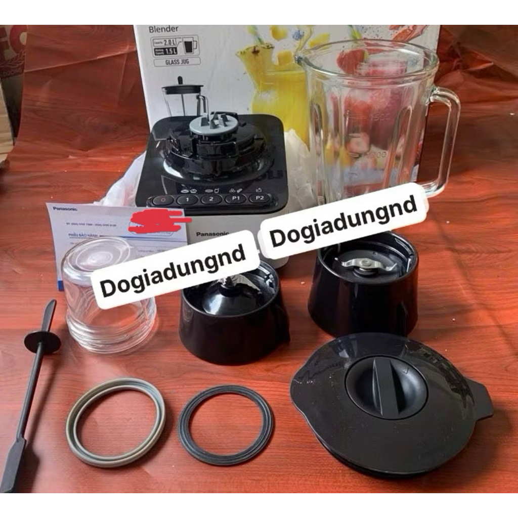 Cối máy xay sinh tố  MV 310