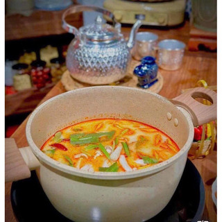 ROI THAI TOM YUM 500ml