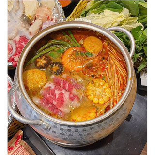 ROI THAI TOM YUM 500ml