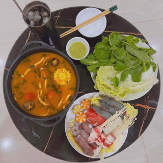 ROI THAI TOM YUM 500ml