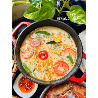 ROI THAI TOM YUM 500ml