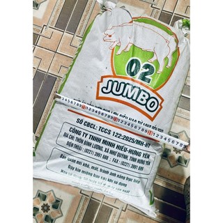 Bao trấu hun nguyên cánh ( 7kg ) giúp đất tơi xốp