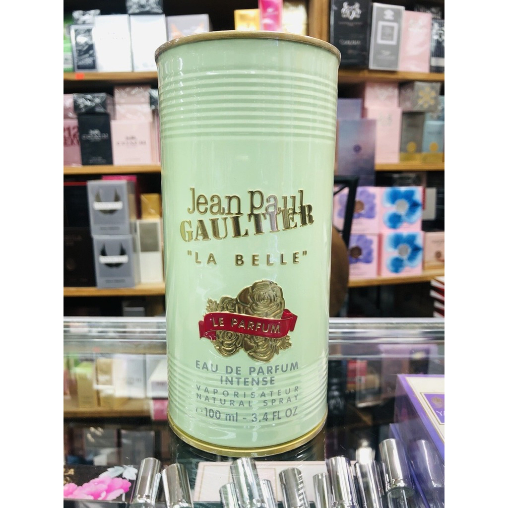 nước hoa Jean Paul Gaultier La Belle Le Parfum dành cho nữ