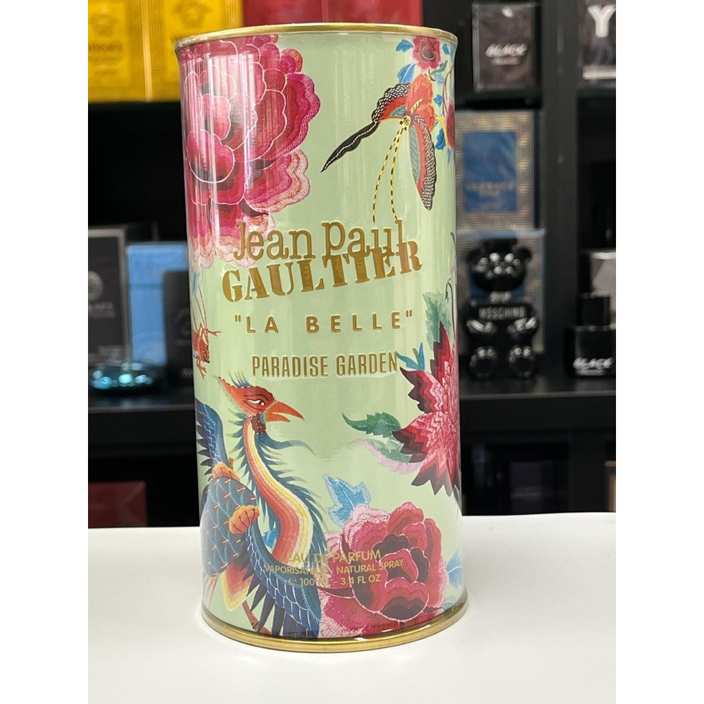 nước hoa Jean Paul Gaultier La Belle Paradise Garden Eau de Parfum (EDP)