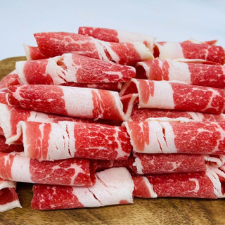 🥩 BÒ CUỘN BA CHỈ CANADA - KHAY 500G - 2 LỚP LOẠI NGON, LẨU, NƯỚNG NHANH, ÁP CHẢO, ΧÀΟ ΝΗANΗ - GIAO HỎA TỐC