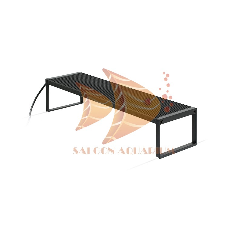 ĐÈN LED CHIHIROS WRGB 2 SLIM 30|45|60|90|120CM APP - ÁNH SÁNG QUANG HỢP CHUYÊN TRỒNG CÂY THỦY SINH