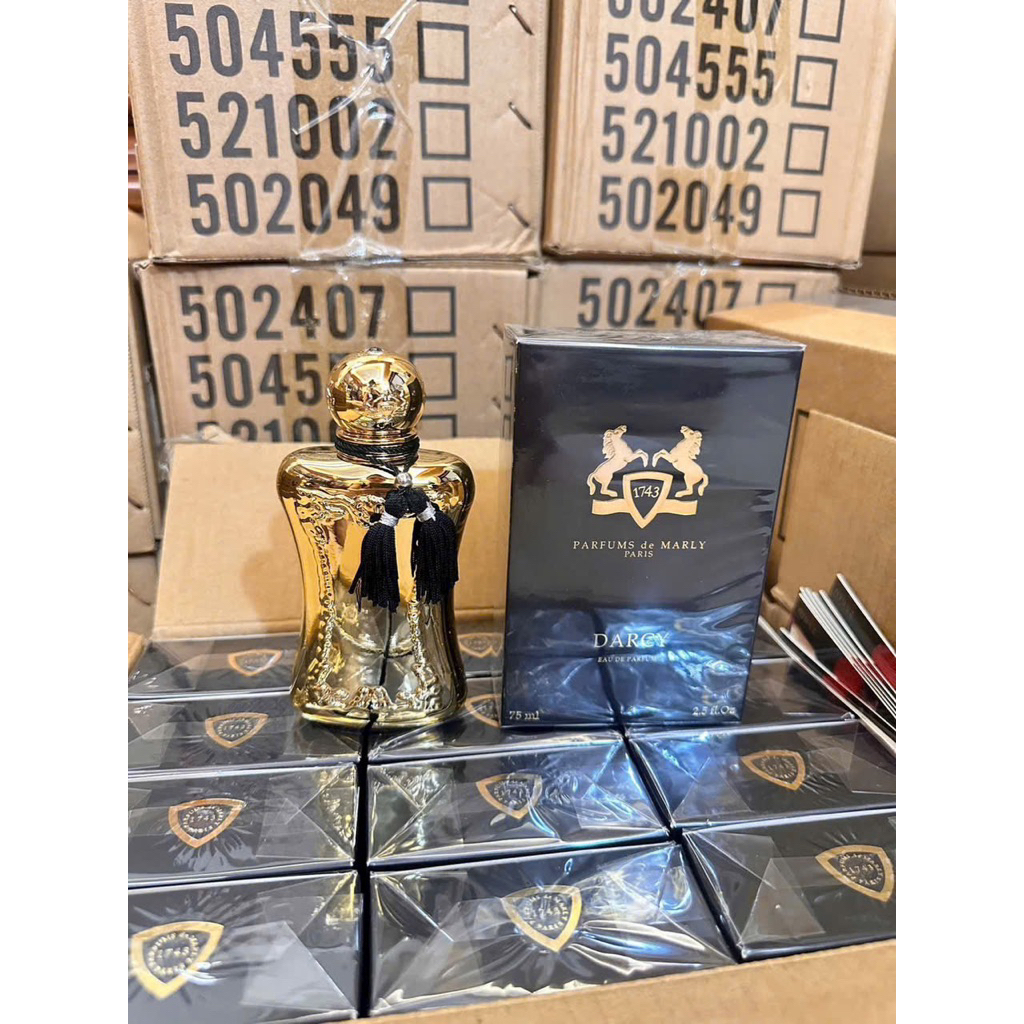 nước hoa Parfums De Marly Darcy Eau de Parfum FULLBOX