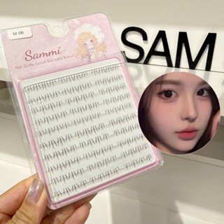  Lông mi giả dưới dạng điểm 10 hàng gân trong siêu đẹp giúp mắt to tròn 