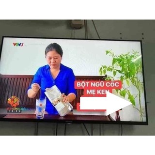 BỘT NGŨ CỐC MẸ KEN- 1 KÝ