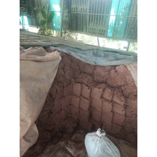 Đất sét nặn tượng, làm gốm