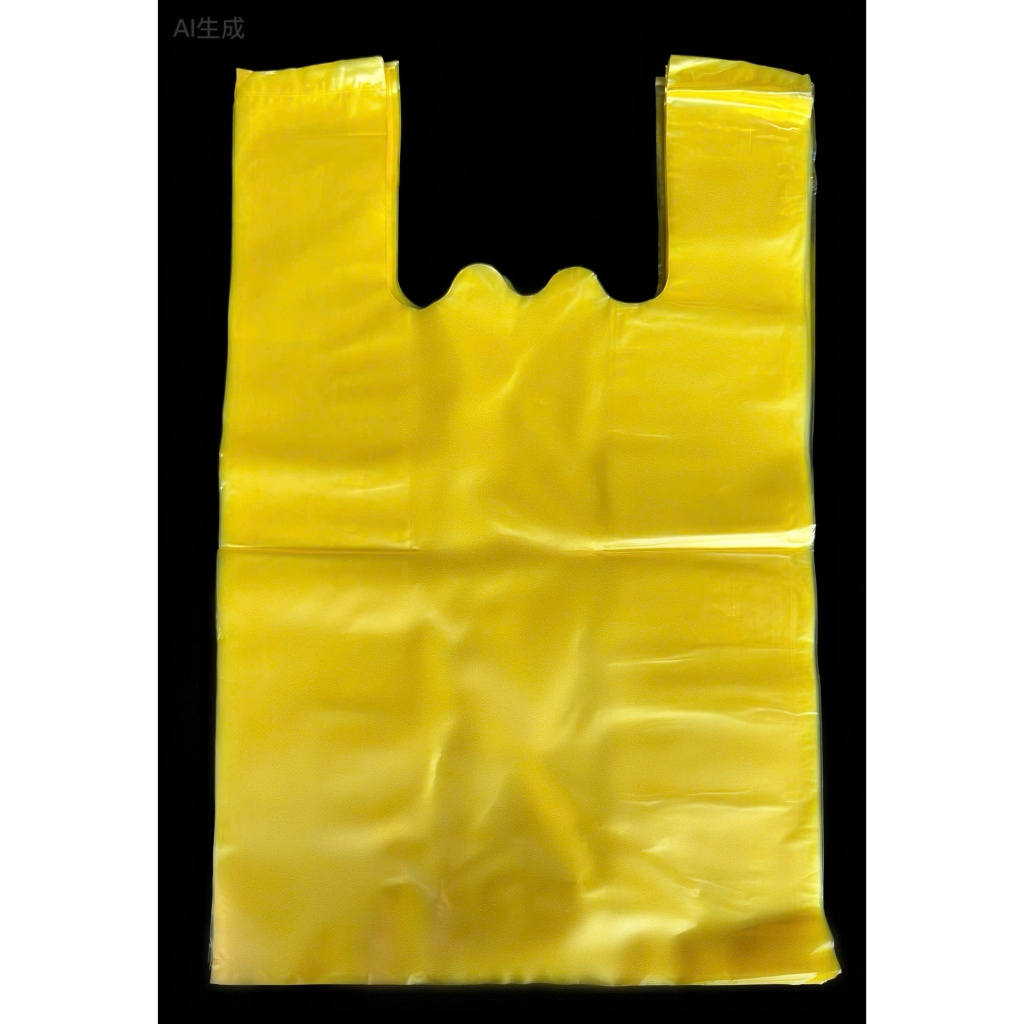 1kg Túi Xốp Zin Đủ Màu, Đủ Kích Thước- Túi Nilong Đựng  Đồ-Túi Xốp Hai Quai Xách