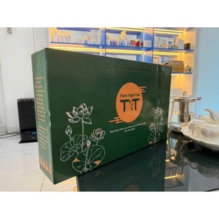 [CHÍNH HÃNG] THẢM NGẢI CỨU NÂU TVT TRI ÂN, THẢM NGẢI CỨU CAO CẤP , THẢM TẤM NHIỆT CHỐNG CHÁY Siêu Hot (2Kg-2.3Kg )